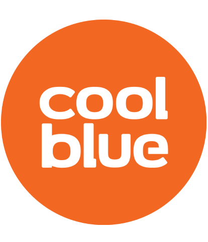 coolblue logo