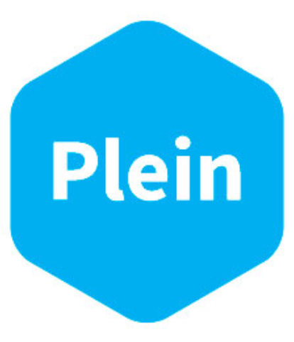 plein.nl logo